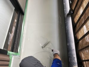 防水塗装工事　ベストリニューアル　外壁塗装・屋根塗装　墨田区・江東区・台東区