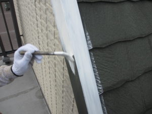 外壁塗装・屋根塗装　葛飾区 外壁塗装・屋上防水 ベストリニューアル